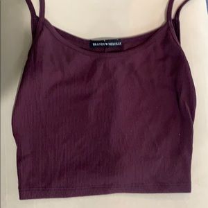 Brandy Melville tank top!
